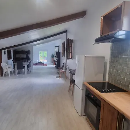 Holiday home La Normandie