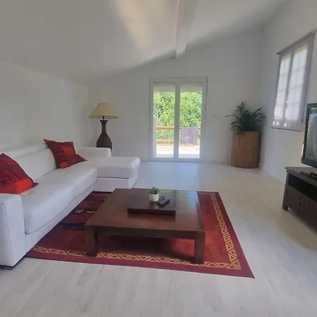 La Normandie Holiday home