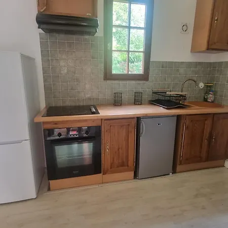 La Normandie Saint-Pierre-du-Val