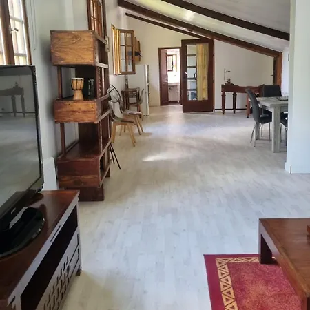 La Normandie Holiday home